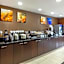 Comfort Inn Garner Clayton I-40