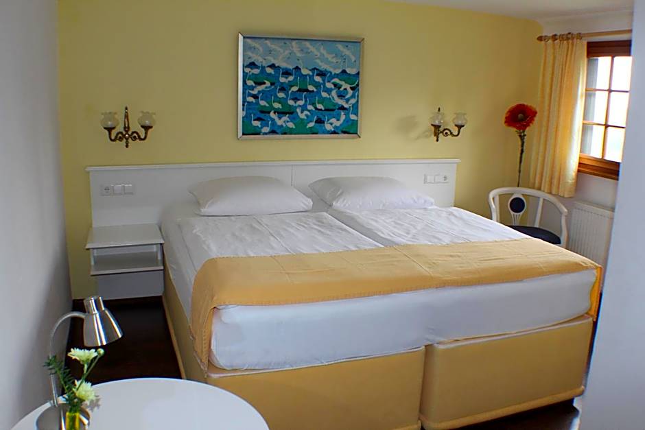 Hotel Das Landhaus