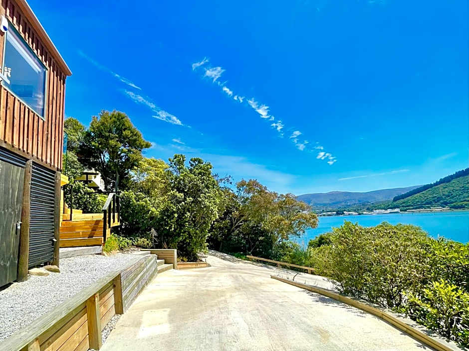 The Cove Cabin - your quiet escape