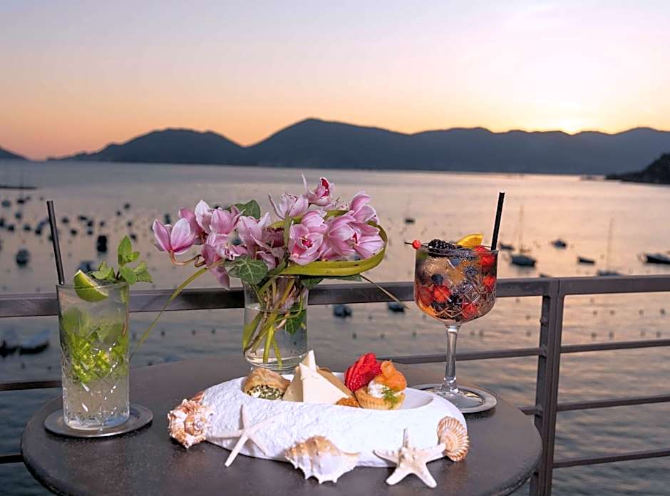 Hotel Shelley e delle Palme, BW Signature Collection