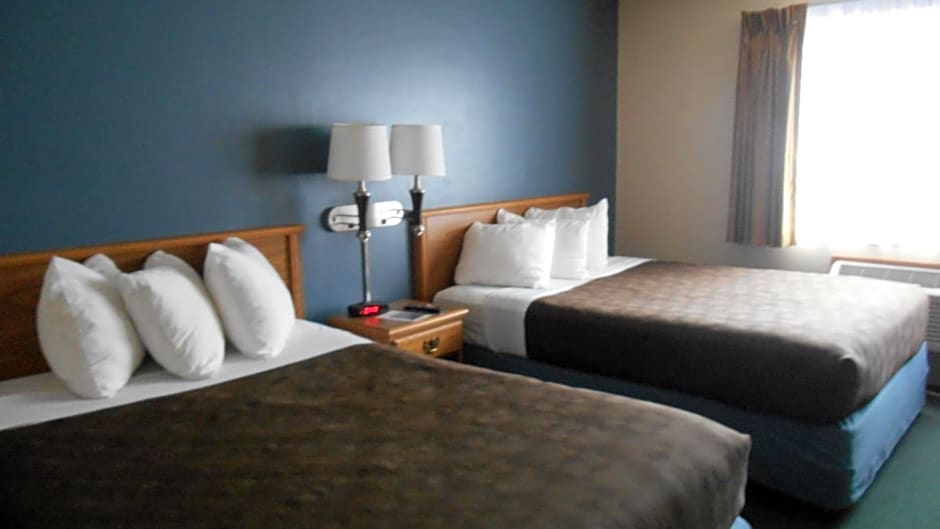 AmericInn by Wyndham Sturgeon Bay