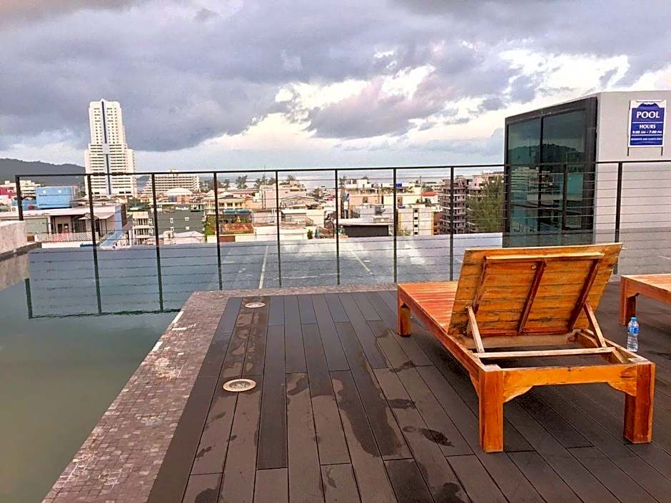 Phoenix Grand Patong