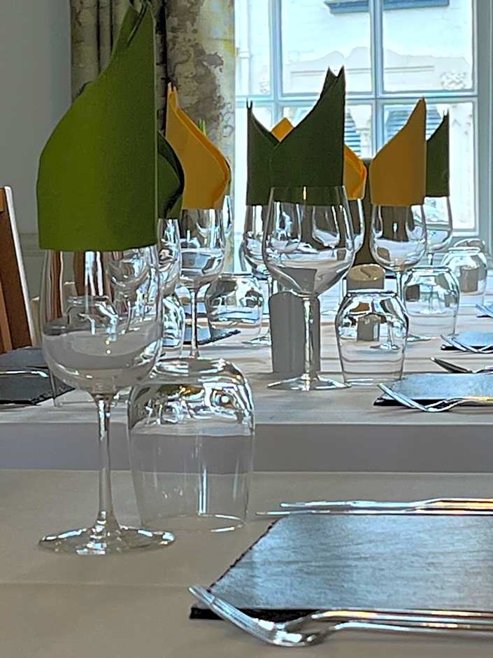 The Palmerston Rooms