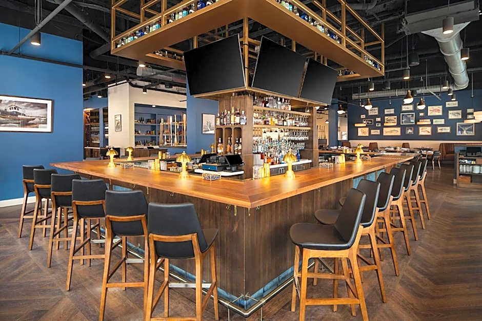 Hotel Indigo West Chester - Downtown By IHG