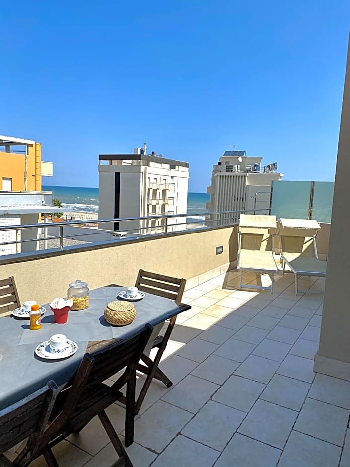 Hotel Avana Fronte Mare