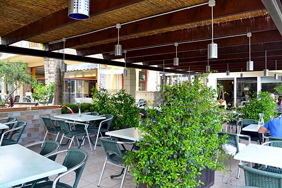Hôtel restaurant Mon Auberge