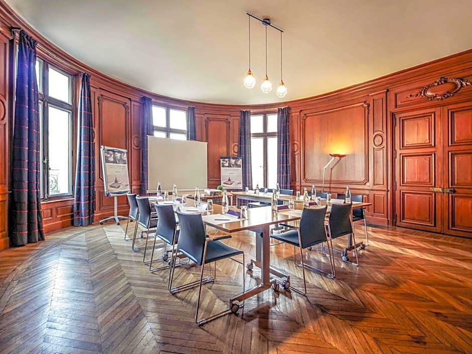 Hotel Mercure Le Mans Centre