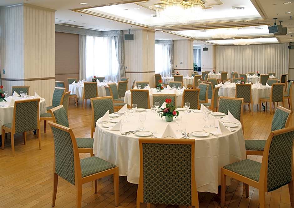 Kichijoji Tokyu Rei Hotel