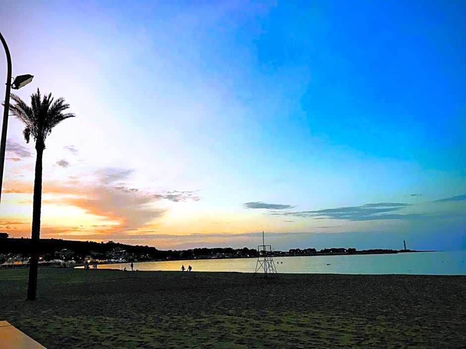 B&b IL FIOCCO E LA RANDA