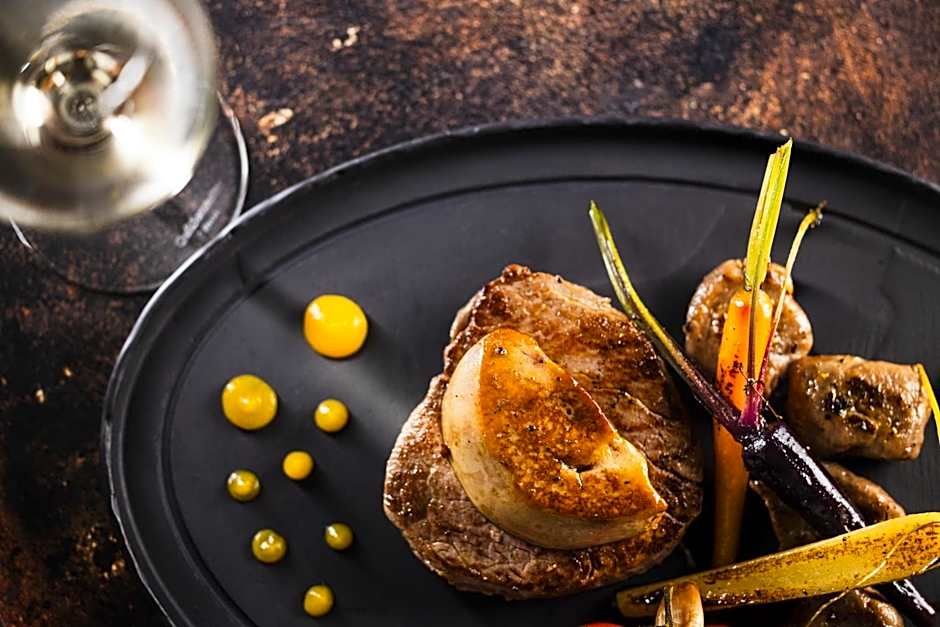Hôtel Spa & Restaurant - Son de Mar