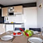 Comfort Aparthotel Frejus La Tour de Mare