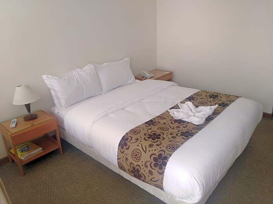 Hotel Casa La Riviera