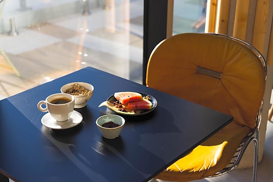 ibis budget La Rochelle Centre