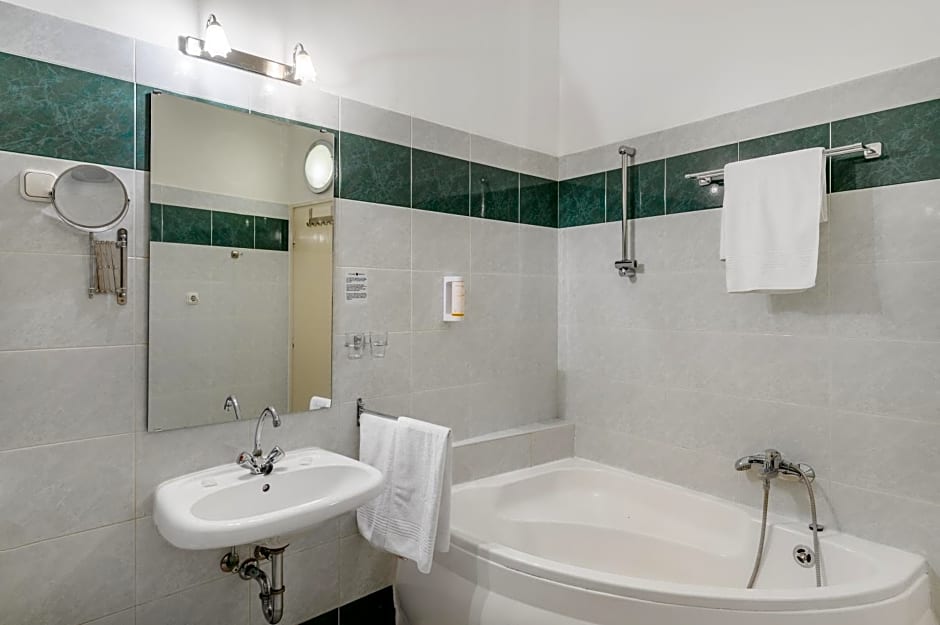 Kalvin House Budapest