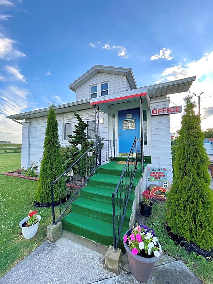 Best Motel Bowling Green