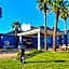 Quality Suites Houston NW Cy-Fair