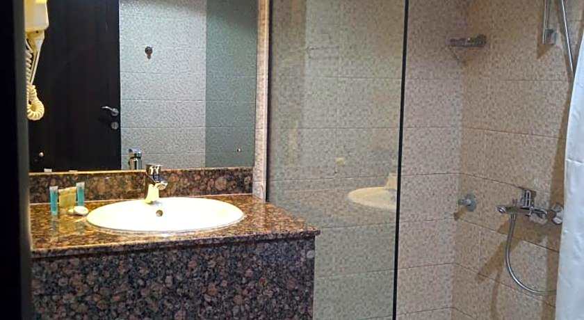 ASFAR HOTEL APARTMENTS