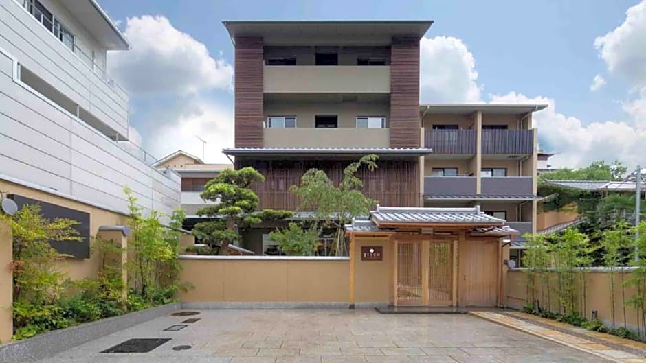 RESI STAY Jisco Hotel Kyoto Goshonishi