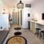 Seven Suites