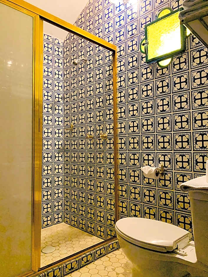 Hotel La Ermita