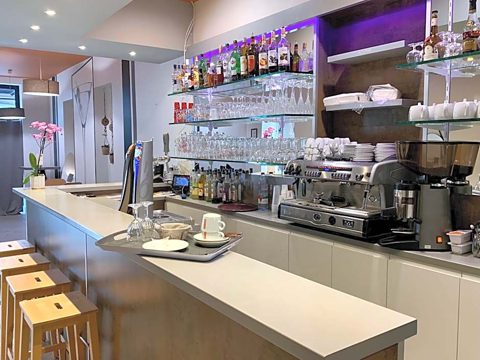 Hotel Le Cosy Riva Bella