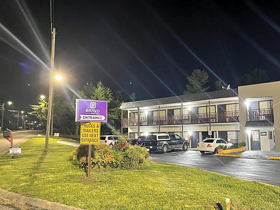 I-26 Inn
