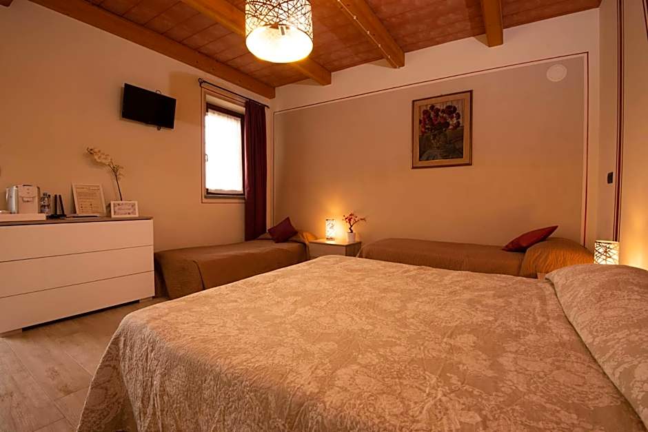Amaranto Bed & Breakfast