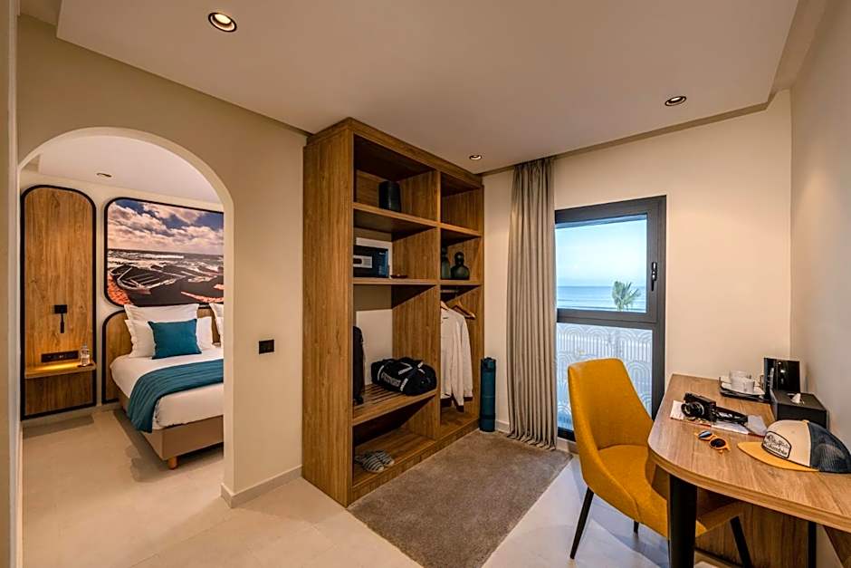 MIA Mazagan Bay