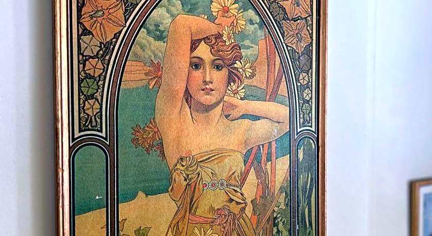 Grand Hotel Loutraki