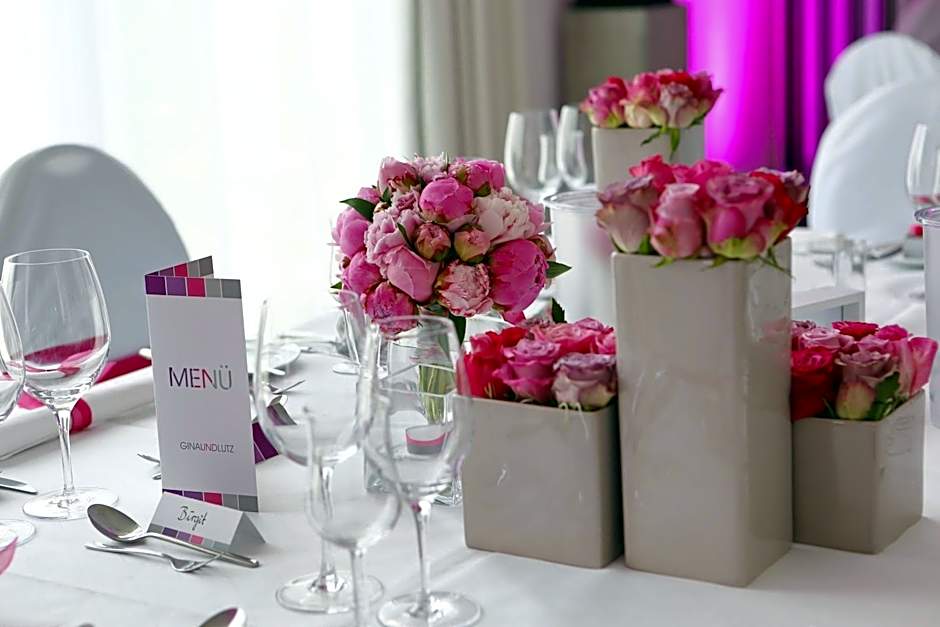elaya hotel kleve, Trademark Collection by Wyndham