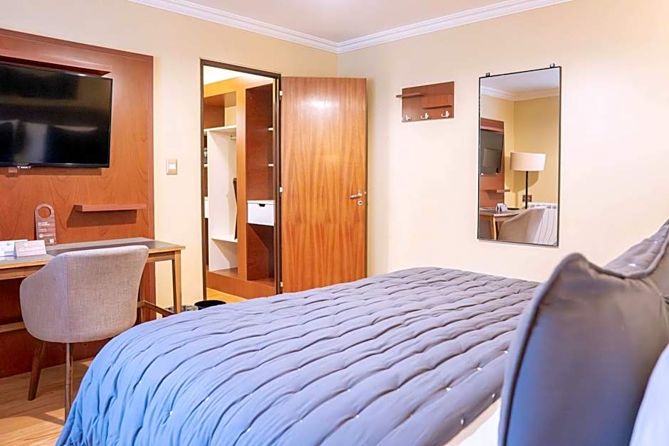 Hotel Cap Polonio