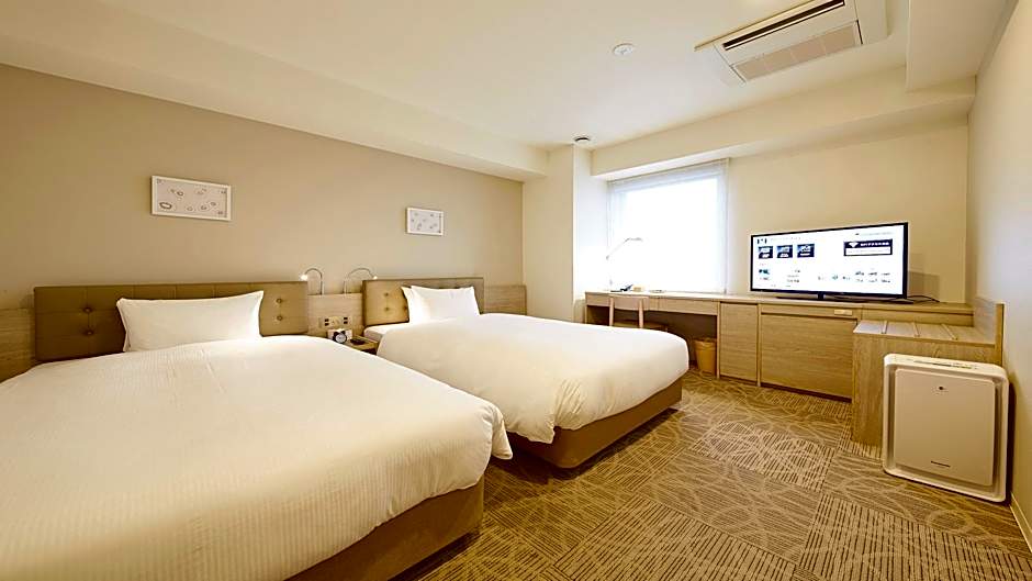 hotel MONday Haneda Airport