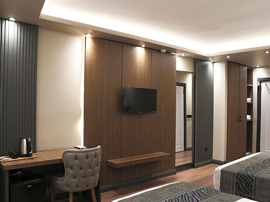 GRAND ÜSKÜDAR OTEL