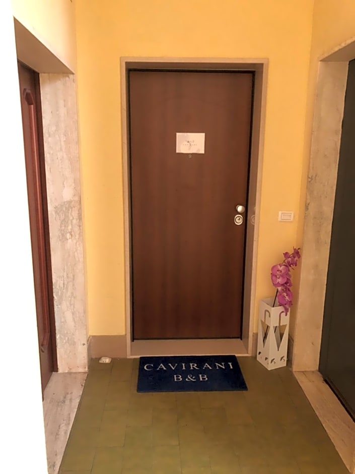 B&B Cavirani