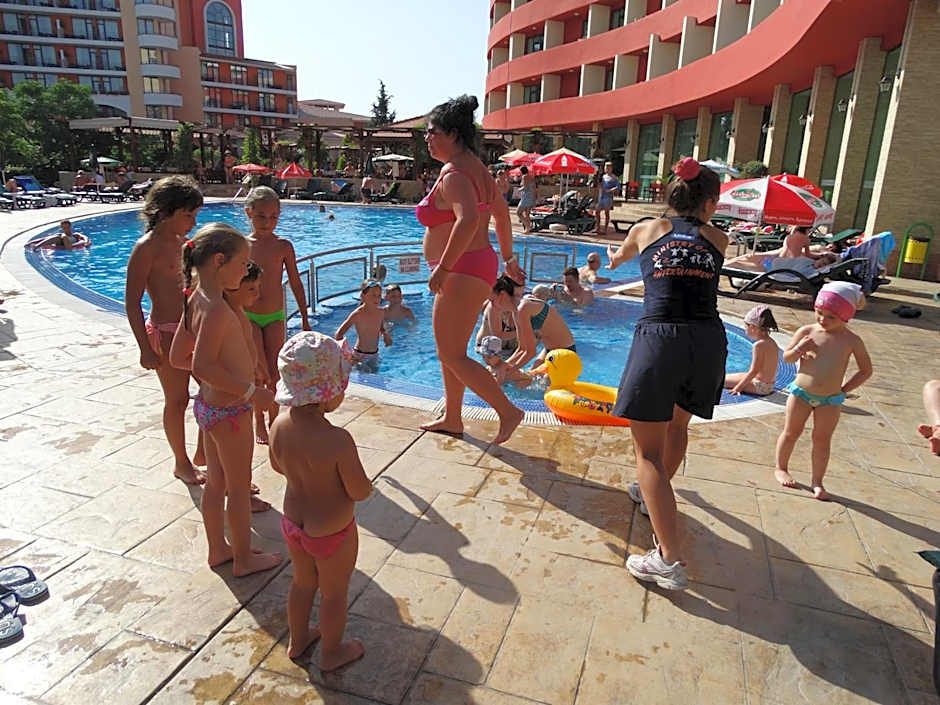 Mena Palace Hotel - All Inclusive