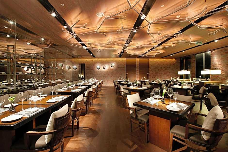 Silks Place Tainan