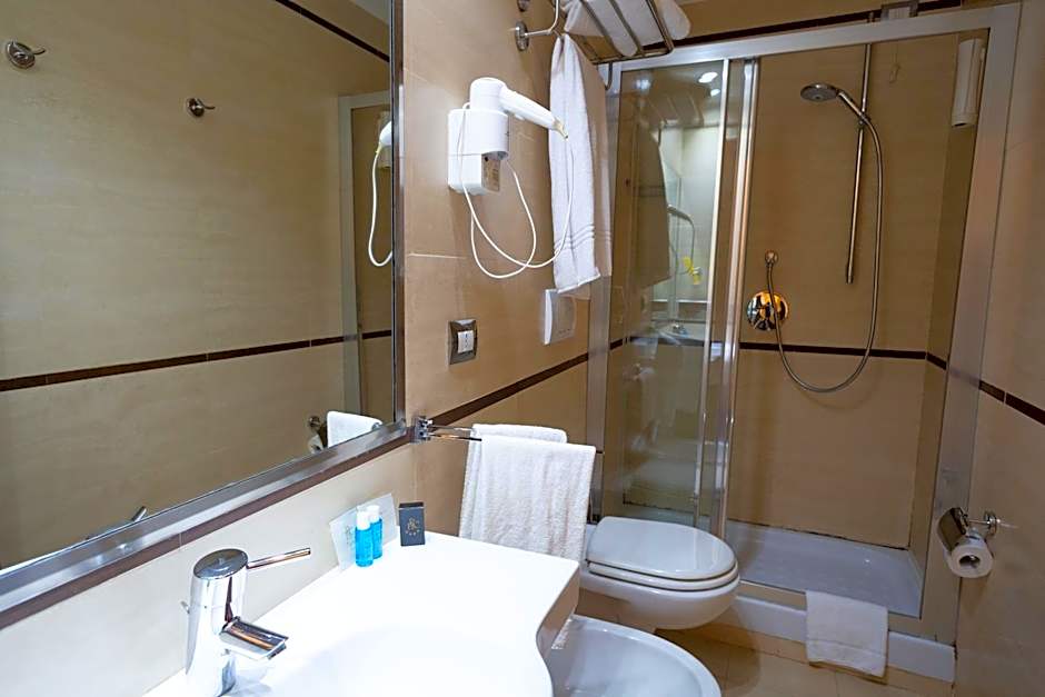 Cervara Park Hotel