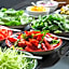 Courtyard by Marriott Tashkent
