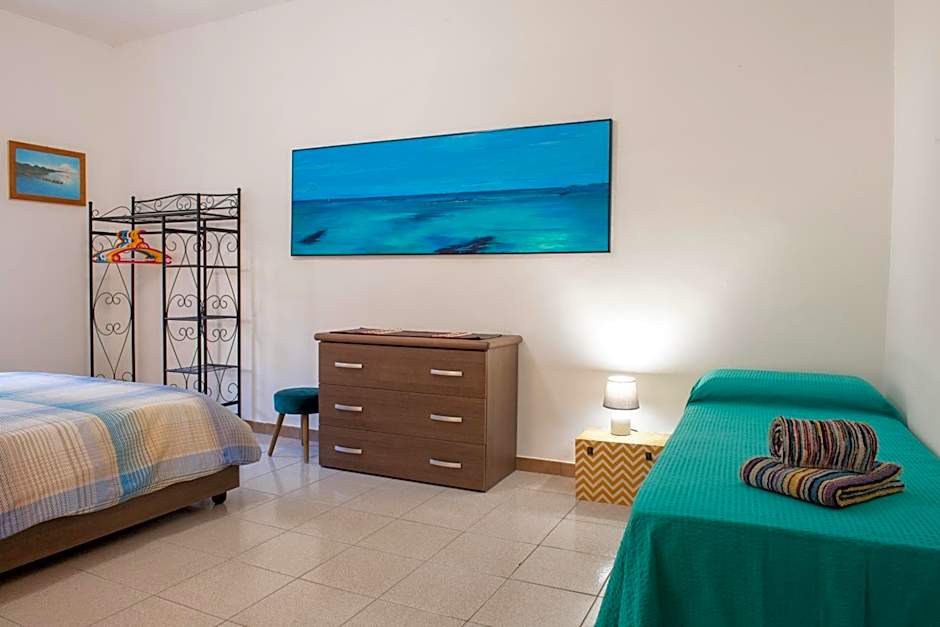 B.I.C. (bnb in centro)