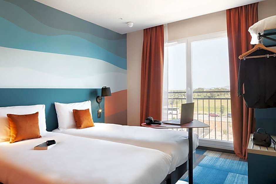 Ibis Styles Miramas