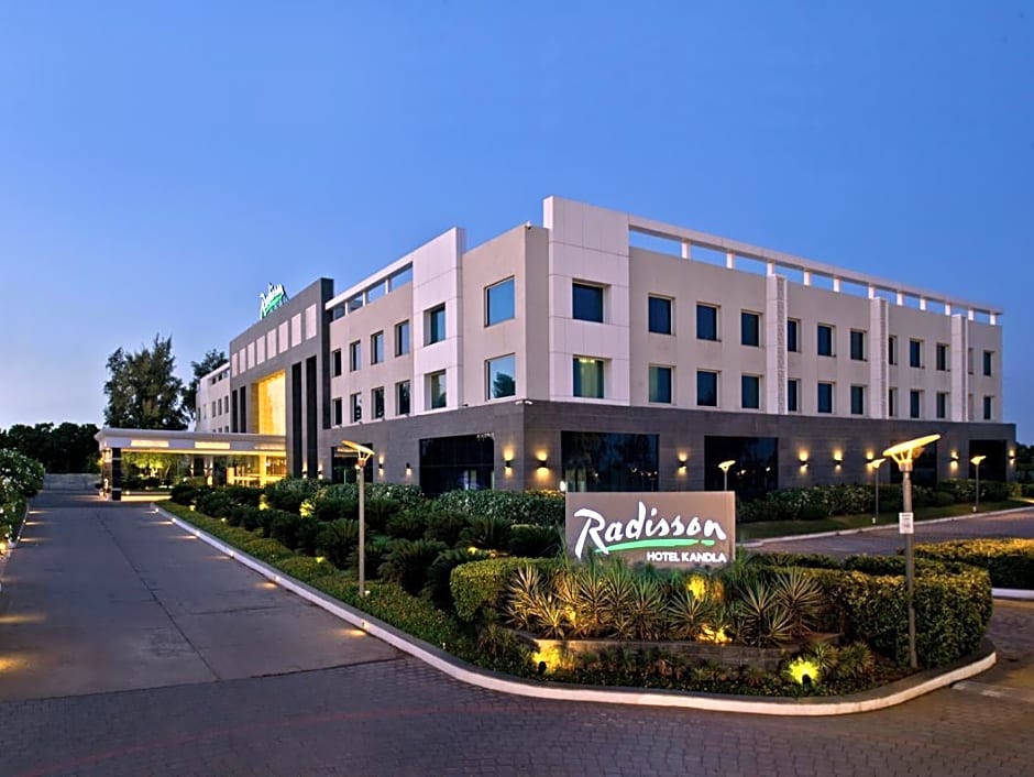 Radisson Resort & Spa Kandla