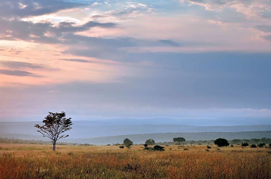 Makweti Safari Lodge