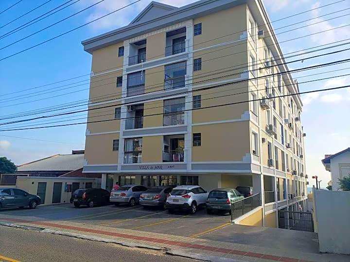 Apartamento com vista para a Praia Dos Ingleses