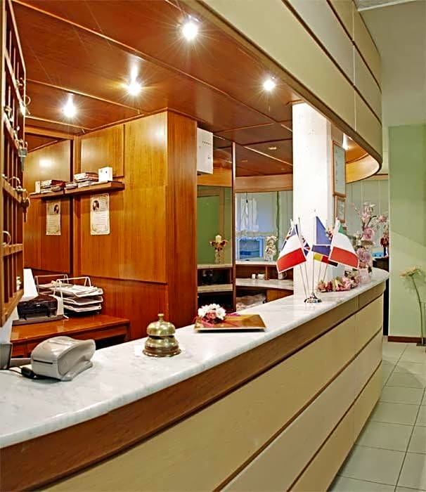 Hotel Michela