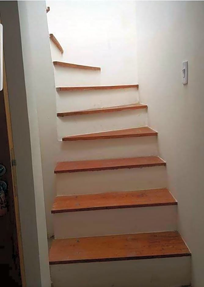 Cobertura Bàsica com vista Deslumbrante 16 pessoas