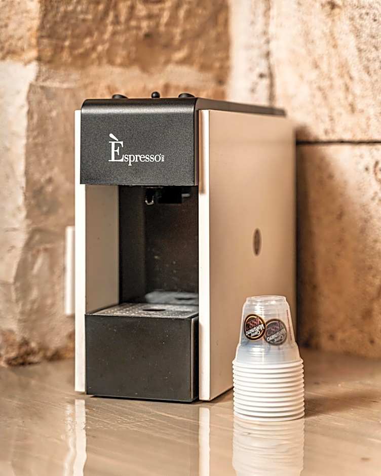 Il Piccolo Borgo - Suite Superior