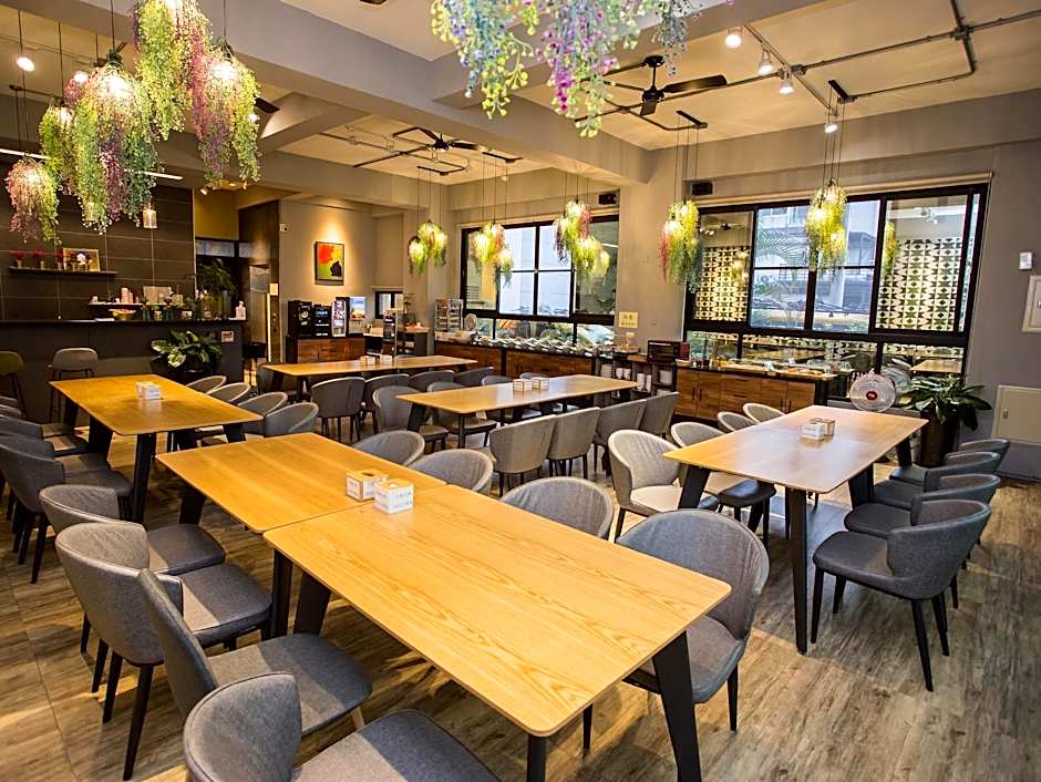 Taitung Sun Forest BnB