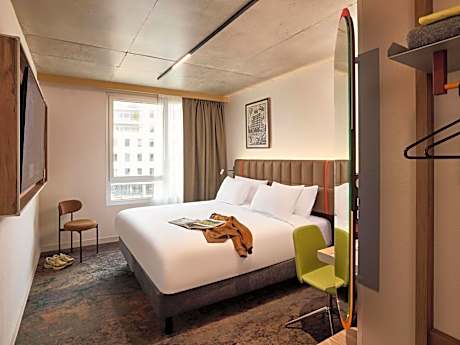 You Hotel Amiens - Handwritten Collection