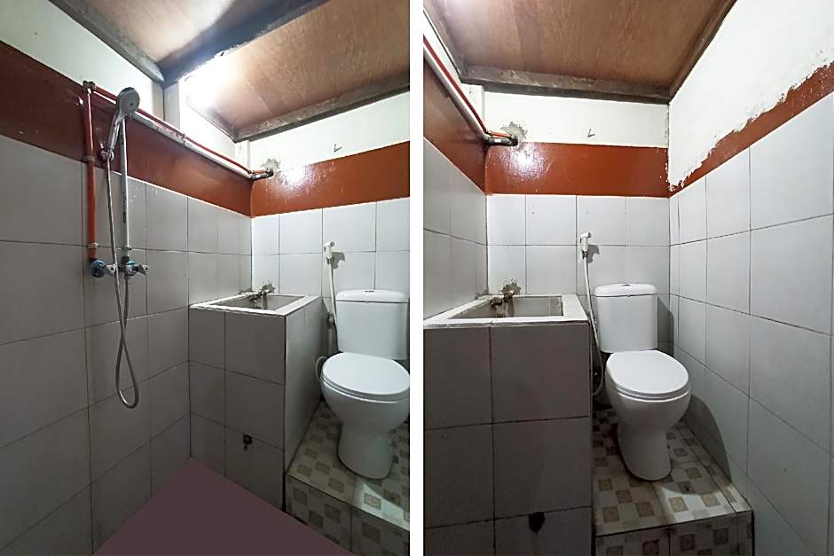 Hotel O Palembang near Palembang Square formerly Trikora Indah Residence