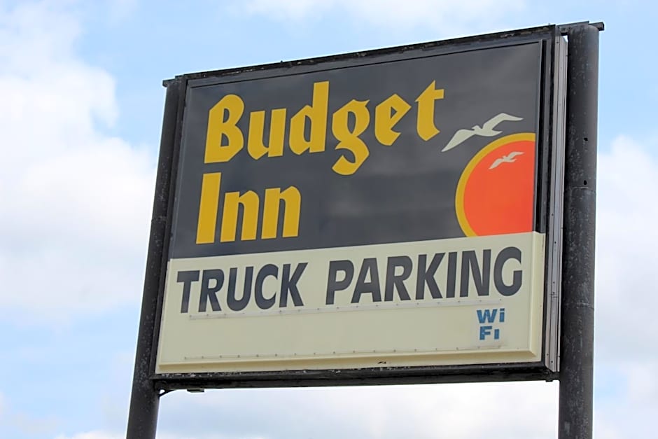 The Perrysburg Budget Inn